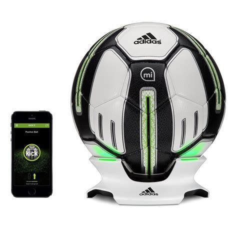 adidas micoach smart ball|adidas micoach app.